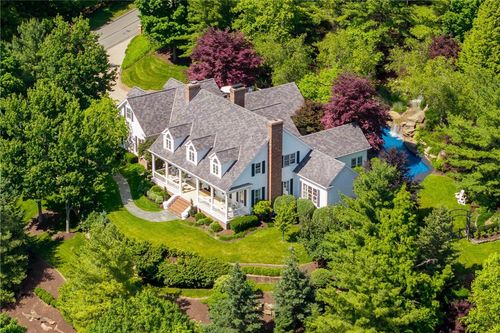 128 Mount Blaine Dr, Canonsburg, PA, 15317-2654 | Card Image