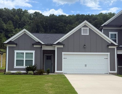 1657 Destiny Dr, Hixson, TN, 37343-6356 | Card Image