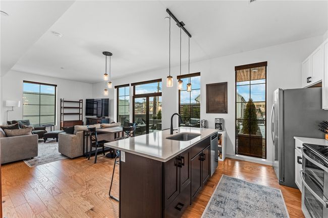 UNIT-201 - 2635 Penn Ave, Condo with 1 bedrooms, 1 bathrooms and 1 parking in Pittsburgh PA | Image 6