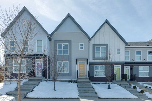 1119 Livingston Way Ne, Calgary, AB, T3P0V6 | Card Image
