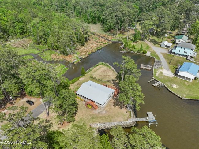 966 W Island View Rd, House other with 3 bedrooms, 2 bathrooms and null parking in Bath NC | Image 9