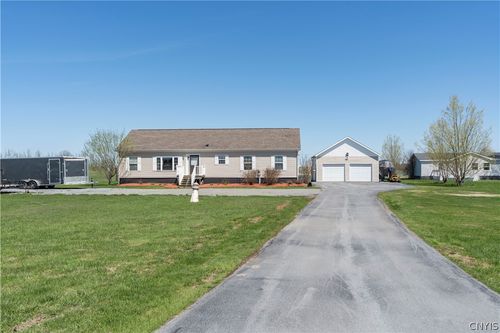 25659 County Route 16, Evans Mills, NY, 13637-3104 | Card Image