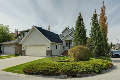 94 Panatella Close Nw, Calgary, AB, T3K6C9 | Card Image