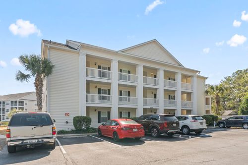302-627 Woodmoor Dr, Murrells Inlet, SC, 29576-8678 | Card Image