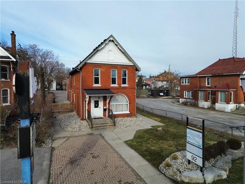3-92 Norfolk Street S, Simcoe, ON, N3Y2W2 | Card Image