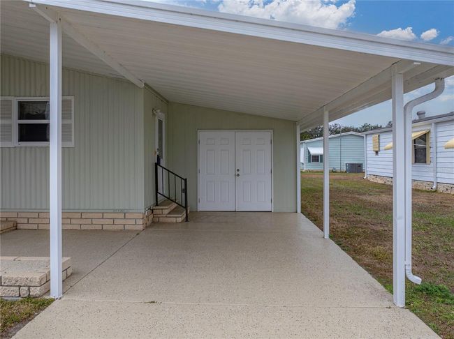 3907 William Hume Dr, House other with 2 bedrooms, 2 bathrooms and null parking in ZEPHYRHILLS FL | Image 6