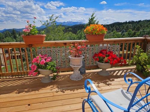219 Dewell Rd, Woodland Park, CO, 80863-1113 | Card Image