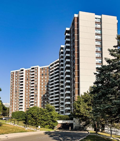 ph-3-10 Edgecliff Golfway, East York, ON, M3C3A3 | Card Image