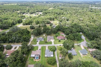 8087 E Decatur Court, House other with 3 bedrooms, 2 bathrooms and 3 parking in Floral City FL | Image 2