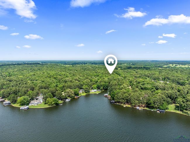 255 Spring Creek Dr, Home with 0 bedrooms, 0 bathrooms and null parking in Mt Vernon TX | Image 7