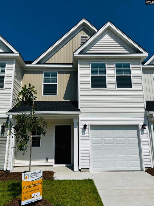 226 Carillo Dr, Columbia, SC, 29223-4277 | Card Image