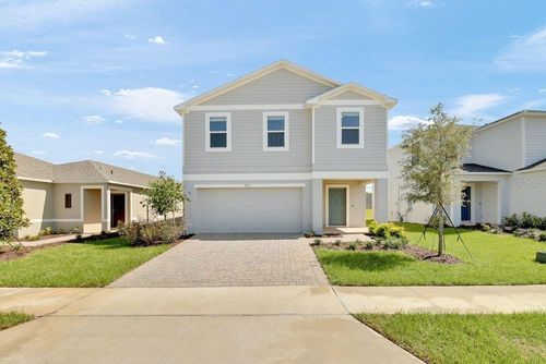 7331 Capstone Dr, GROVELAND, FL, 34736 | Card Image