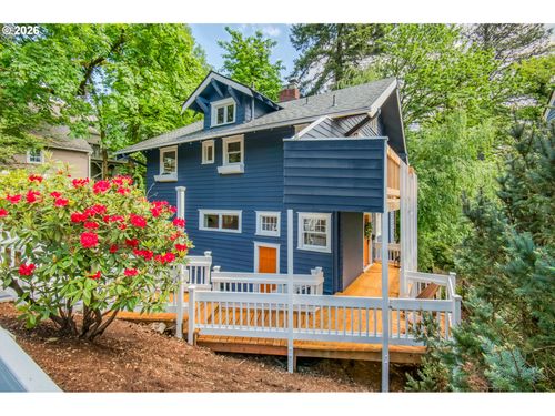 2656 Sw Gerald Ave, Portland, OR, 97201-1728 | Card Image