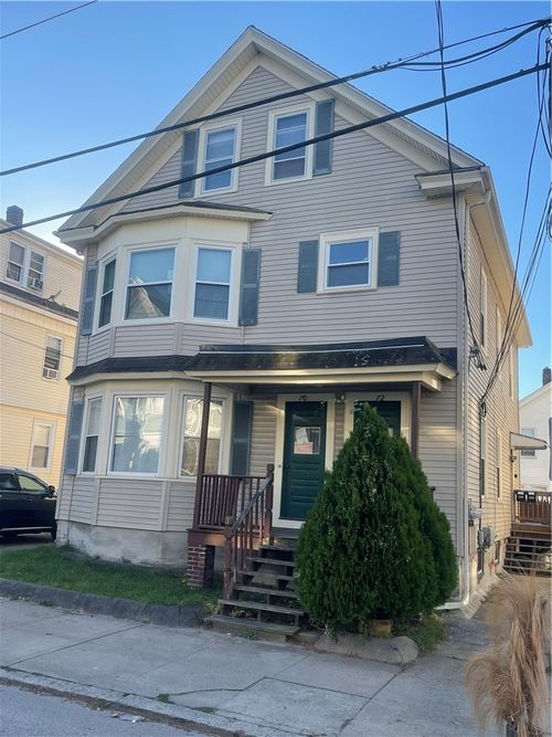 70 Pacific Street, Central Falls, RI, 02863 | Card Image