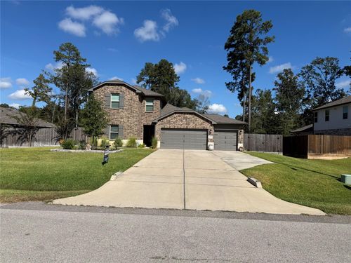 2919 Constantine St, New Caney, TX, 77357-3597 | Card Image