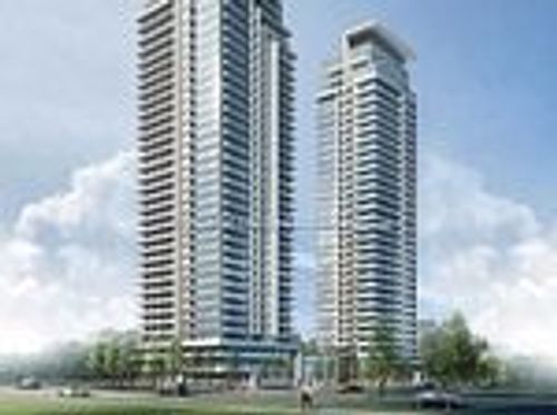 1103-12 Gandhi Lane, Thornhill, ON, L3T0G8 | Card Image