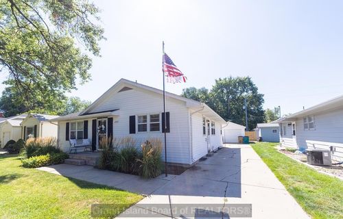 2319 W Charles St, Grand Island, NE, 68803-5854 | Card Image