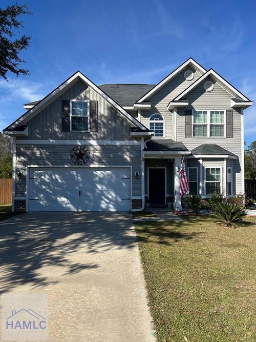 1008 Mustang Ln Ne, Ludowici, GA, 31316-7868 | Card Image