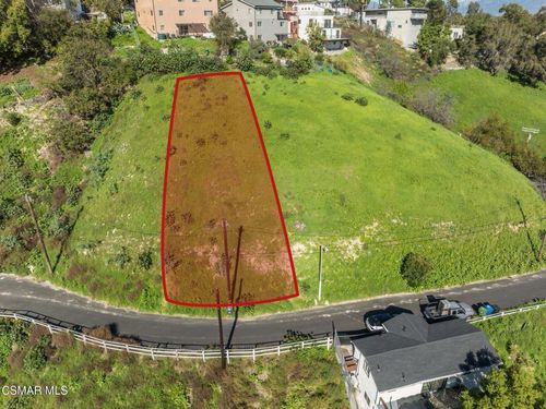 1 Dartmouth Avenue, Los Angeles, CA, 90032 | Card Image