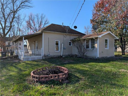 120 S 3rd Street, Drexel, MO, 64742 | Card Image