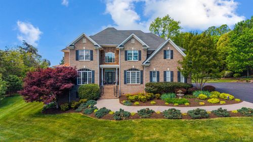 1389 South Oak Lawn Drive, Forest, VA, 24551 | Card Image