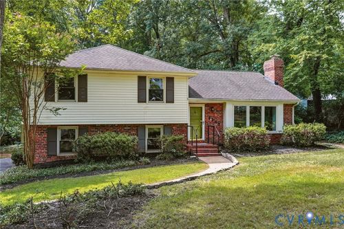 8349 Charlise Road, Richmond, VA, 23235 | Card Image