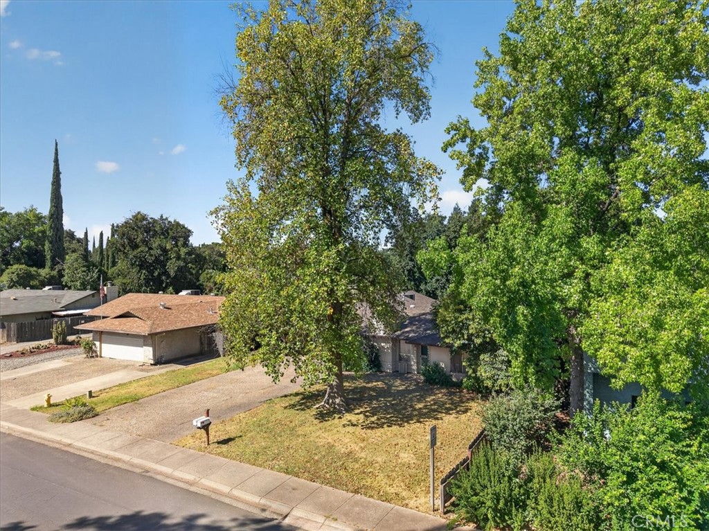 Residential Income in Chico 4
