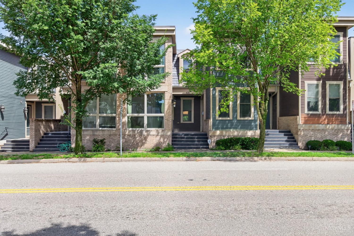 Residential in Cincinnati