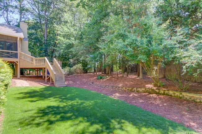 915 Circassian Ct, House other with 5 bedrooms, 5 bathrooms and 2 parking in Johns Creek GA | Image 76