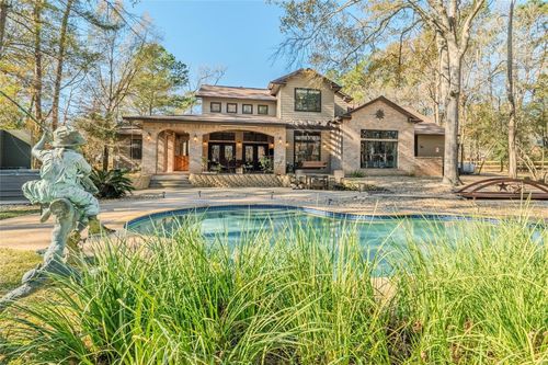 11409 Oak Springs Dr, Willis, TX, 77378-3305 | Card Image