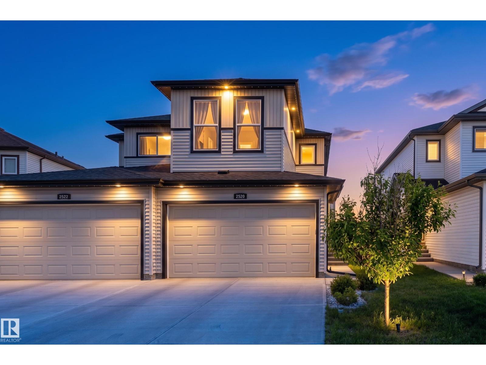 Residential in Edmonton
