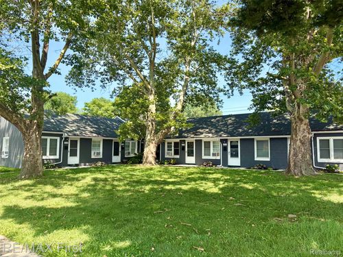 206 Josephine Avenue, Royal Oak, MI, 48067 | Card Image