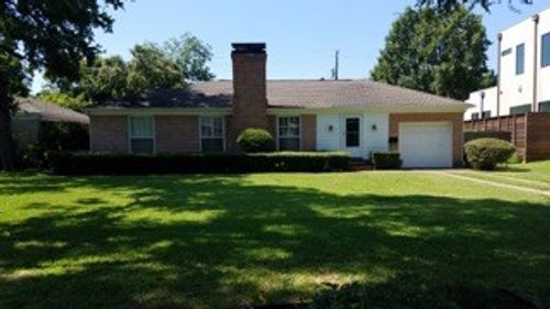 5752 Greenbrier Dr, Dallas, TX, 75209-3422 | Card Image
