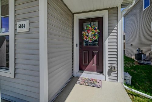 5864 Tranquility Trail, Madison, WI, 53718 | Card Image