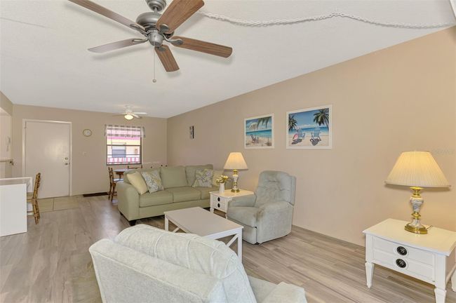 Large Living Room with partially furnished. | Image 15