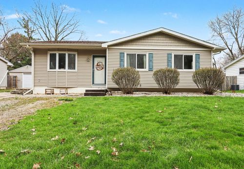 5551 S Sprinkle Rd, Portage, MI, 49002-9715 | Card Image