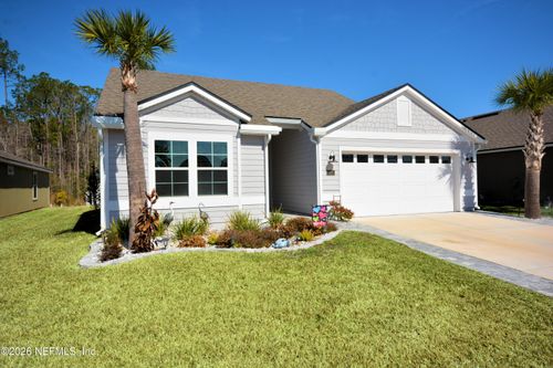 143 Dove Tree Ln, ST AUGUSTINE, FL, 32095-9087 | Card Image