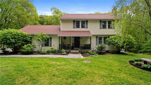 605 Gardner Rd, Exeter, RI, 02822-2504 | Card Image