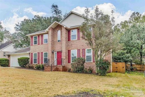 1953 Woodbridge Dr, Pensacola, FL, 32514-5421 | Card Image