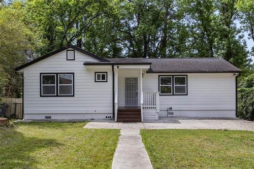 856 Bridgewater St Sw, Atlanta, GA, 30310-4933 | Card Image