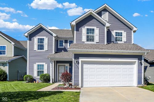 858 Redwood Dr, Franklin, IN, 46131-5544 | Card Image