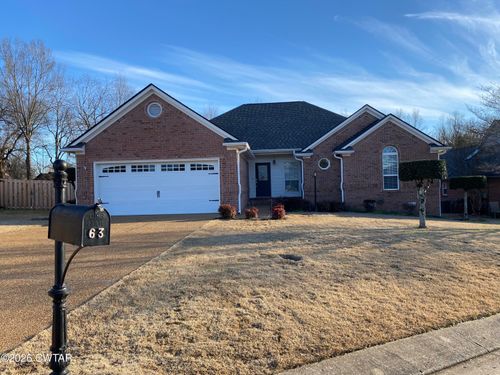63 Highland Ridge Cv, Jackson, TN, 38305-1802 | Card Image