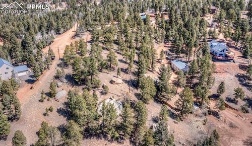 110 La Abu Trl, FLORISSANT, CO, 80816-8125 | Card Image