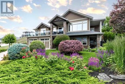 15835 Ackerman Rd, House other with 4 bedrooms, 4 bathrooms and 7 parking in Lake Country BC | Image 2