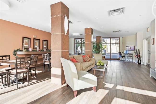 UNIT-405 - 470 3 Rd St S, Condo with 2 bedrooms, 2 bathrooms and null parking in SAINT PETERSBURG FL | Image 23