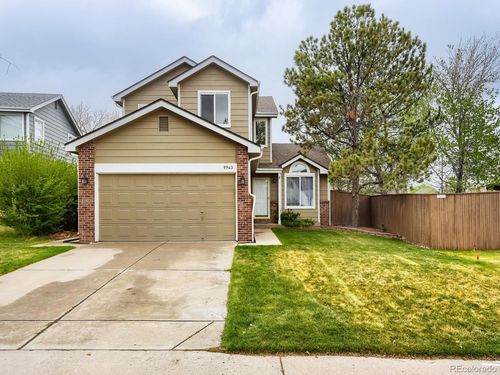 9943 Deer Creek St, Highlands Ranch, CO, 80129-4326 | Card Image