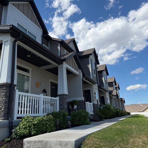 5264 S Tucker Ct, West Valley City, UT, 84118-5187 | Card Image