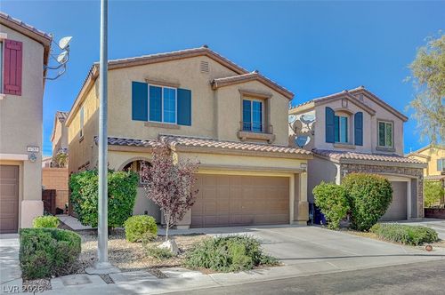 4781 San Marcello St, Las Vegas, NV, 89147-8561 | Card Image