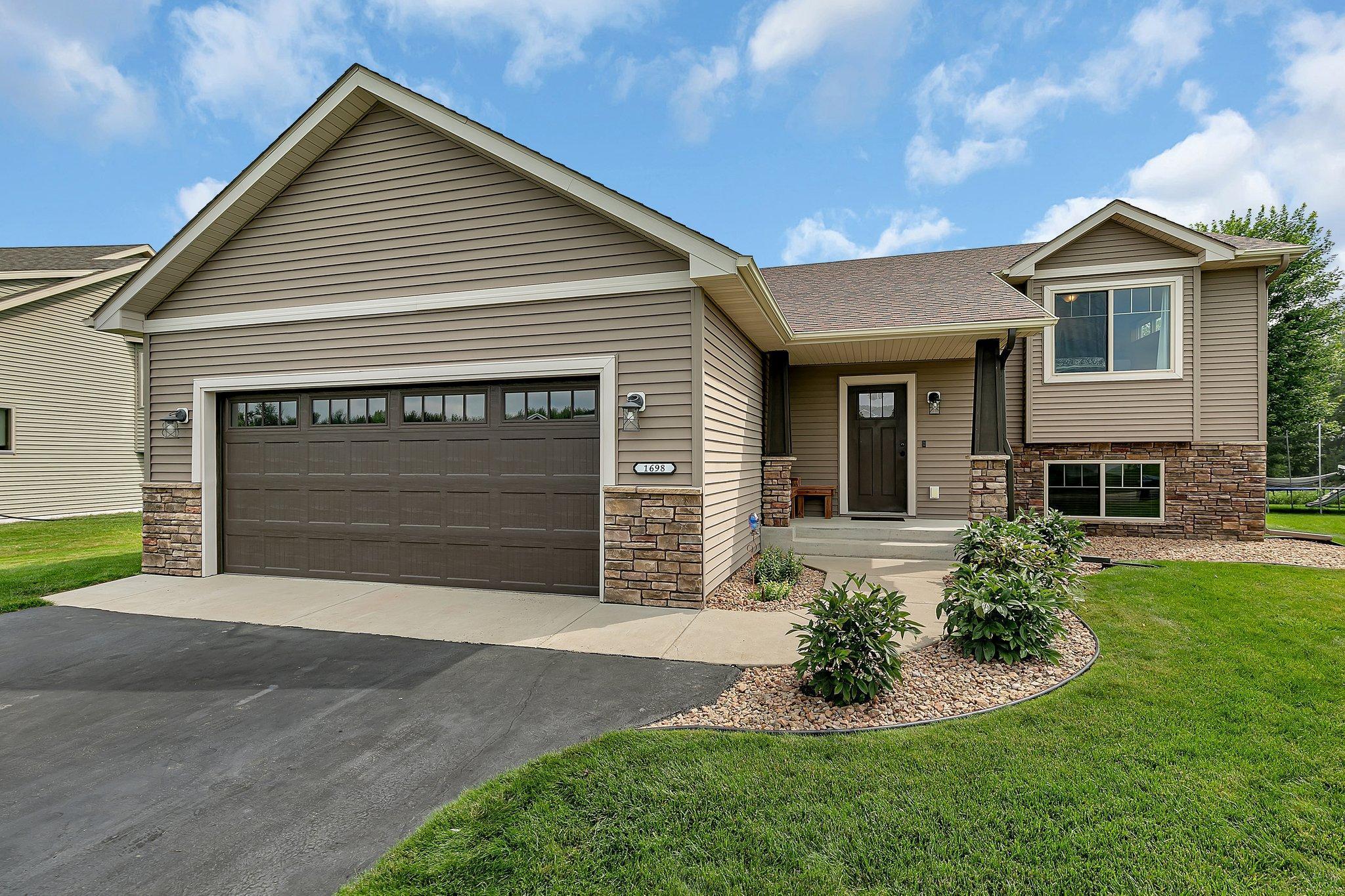 20th Ave, Sauk Rapids, MN 56379