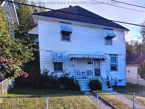 1228 Frame St, Charleston, WV, 25302-1336 | Card Image